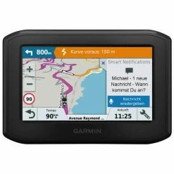 Garmin ZĂŒmo 346 - Navigation De Moto
