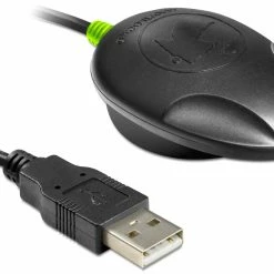 Navilock Récepteur GPS NL-602U - Navigation De Voiture