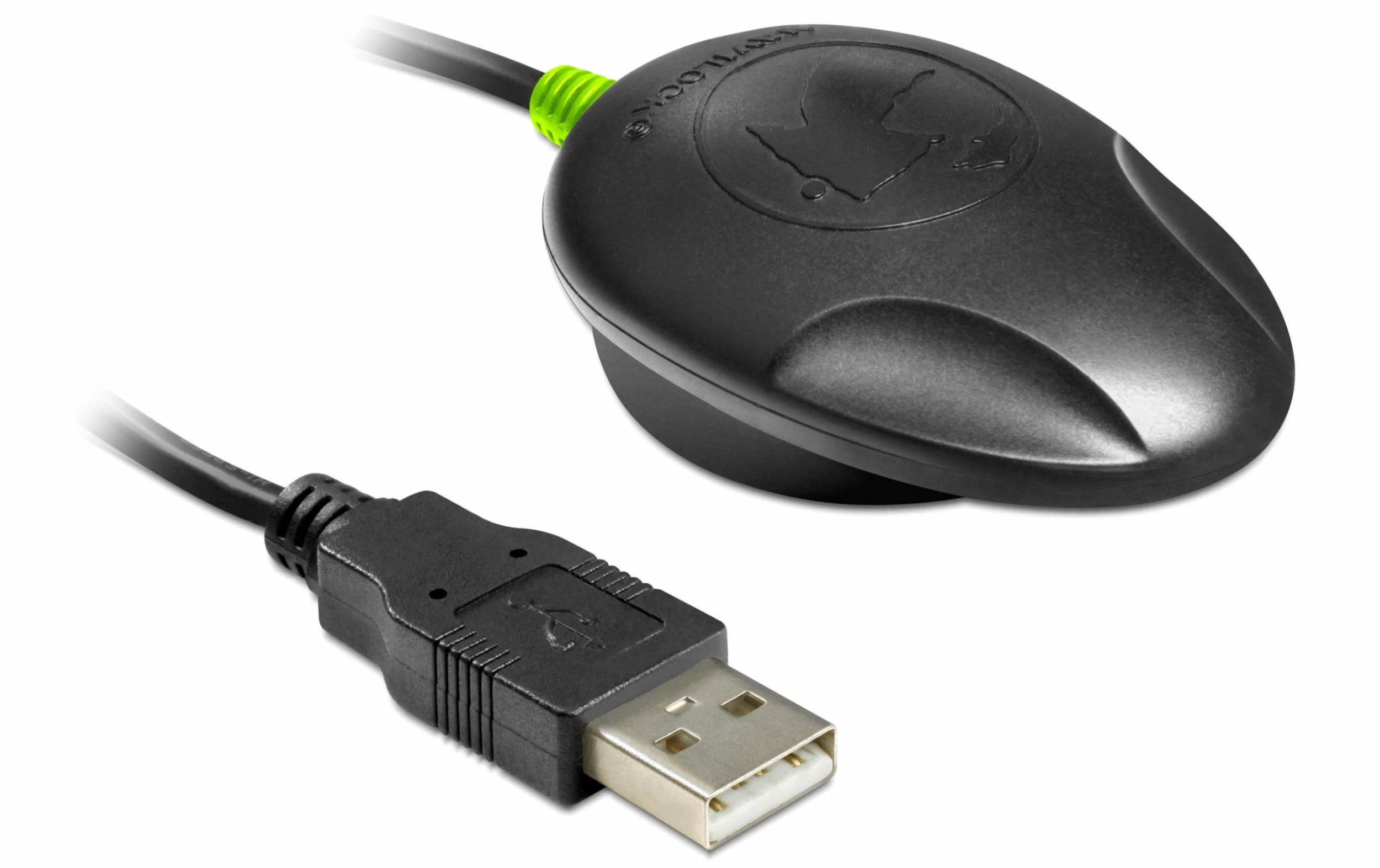 Navilock Récepteur GPS NL-602U - Navigation De Voiture