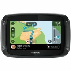 TomTom Rider 500 - Navigation De Moto