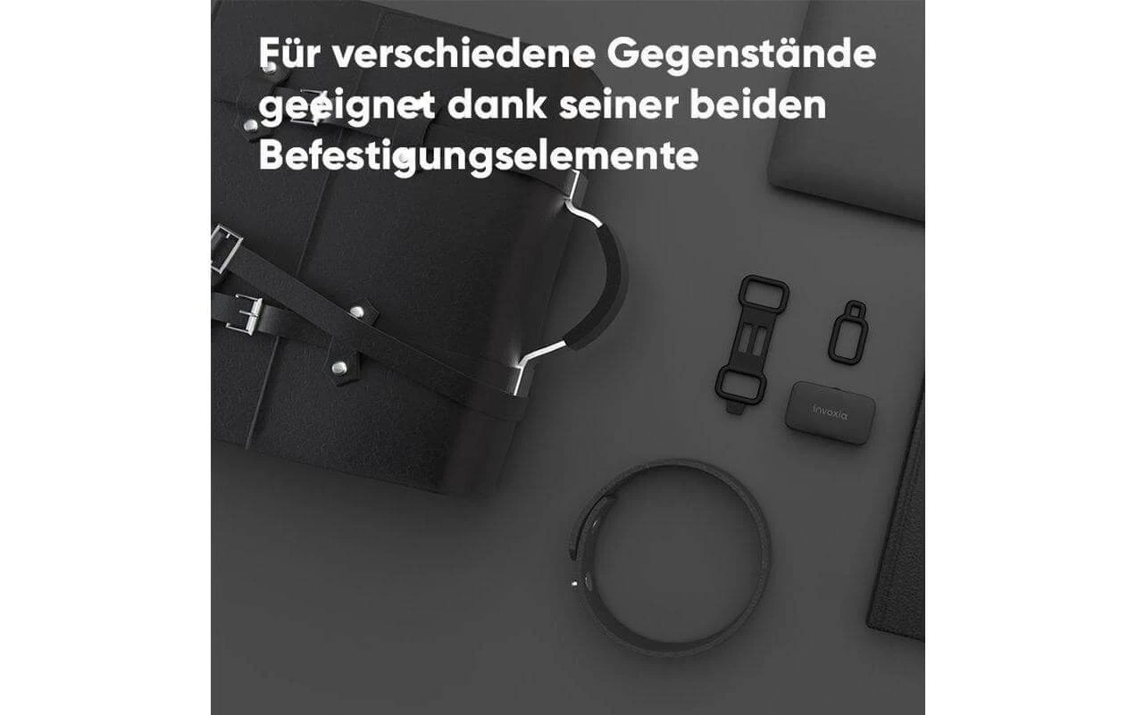 Invoxia Traqueur GPS Mini - Navigation Outdoor â Image 3