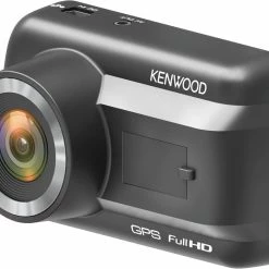 Kenwood Dashcam DRV-A201 - Navigation De Voiture