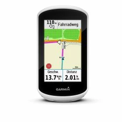 Garmin GPS De Vélo Edge Explore - Fahrradcomputer