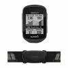 Garmin GPS De Vélo Edge 130 Plus HR Bundle - Fahrradcomputer
