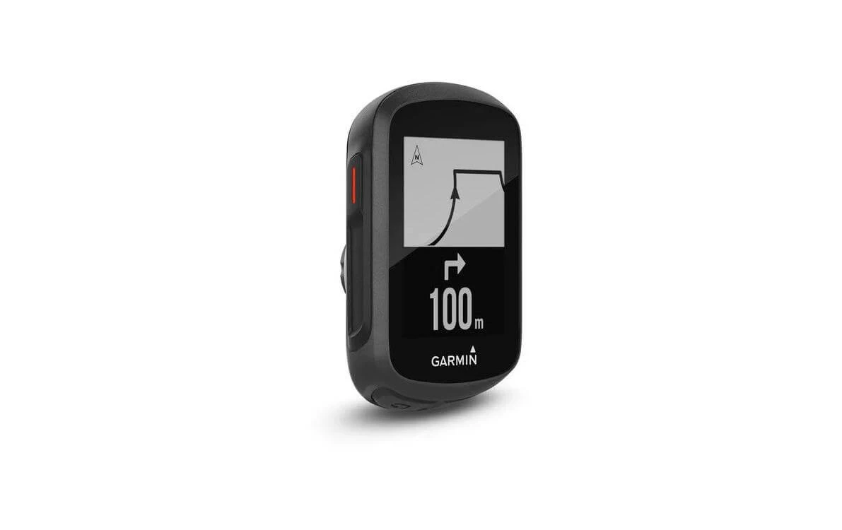 Garmin GPS De VĂ©lo Edge 130 Plus HR Bundle - Fahrradcomputer â Image 2