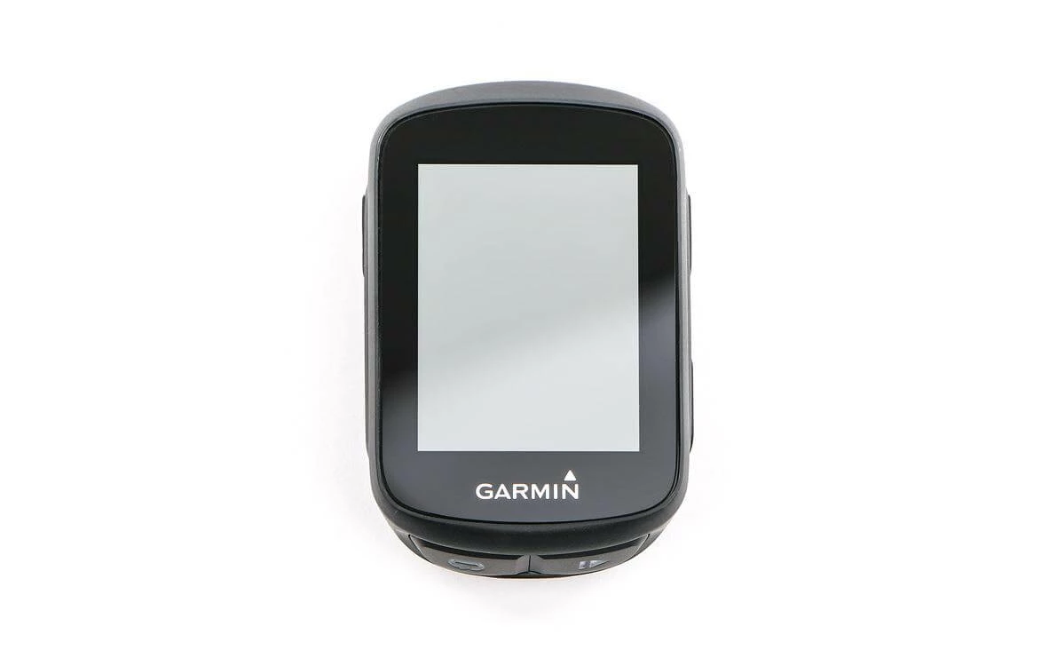 Garmin GPS De VĂ©lo Edge 130 Plus HR Bundle - Fahrradcomputer â Image 3