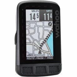 WAHOO Bike Elemnt Roam Bundle - Fahrradcomputer