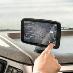 TomTom Navigation De Voiture GO Expert 7