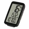 Sigma Compteur à Vélo Pure 1 - Fahrradcomputer