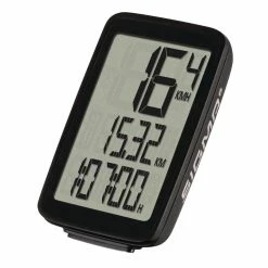 Sigma Compteur à Vélo Pure 1 - Fahrradcomputer