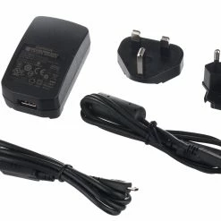 Garmin Chargeur 110 / 220 V - Accessoires - Navigation GPS