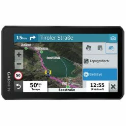 Garmin Zumo XT - Navigation De Voiture