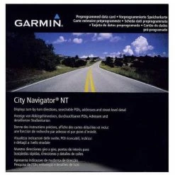 Garmin Carte City Navigator Südost-Asien - Logiciels Pour GPS