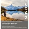 Garmin Carte Version Topo V2 PRO Suisse Bon De Téléchargement Suisse (CHE) - Logiciels Pour GPS