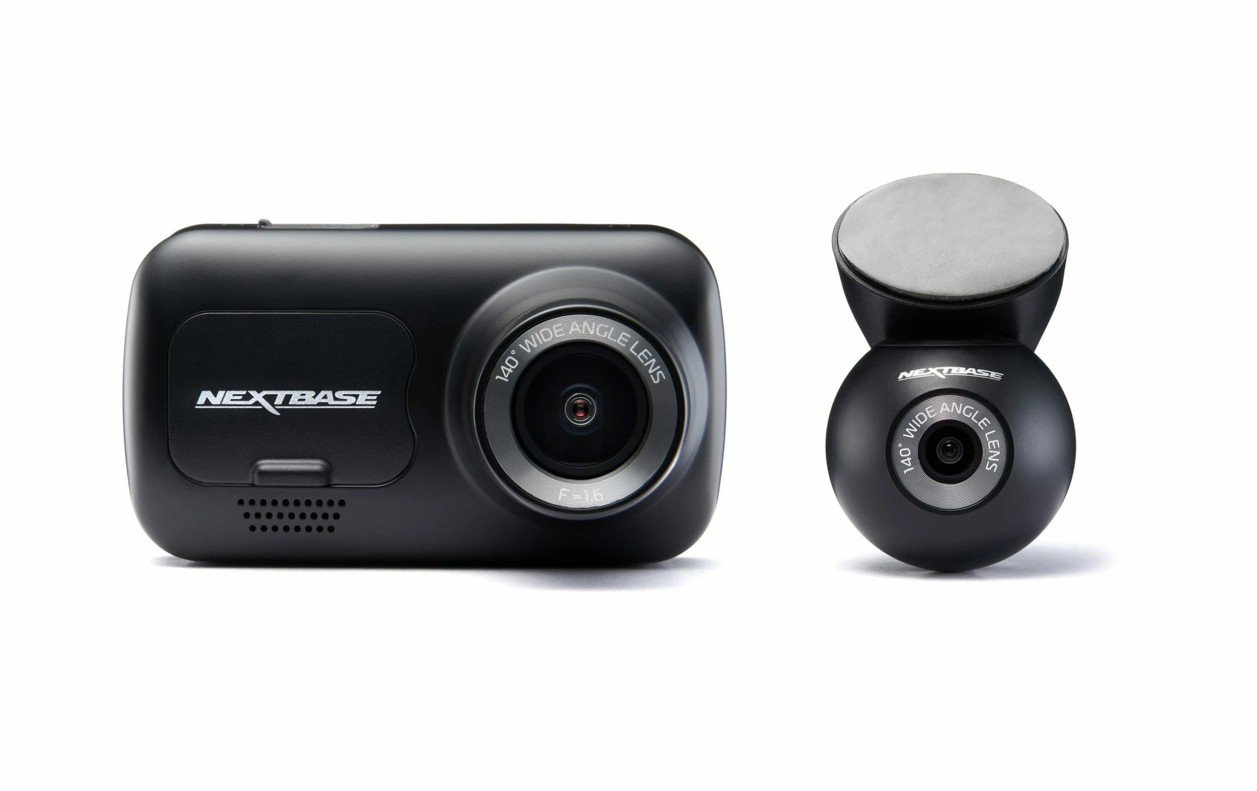 Nextbase Dashcam 222XRWC - Navigation De Voiture