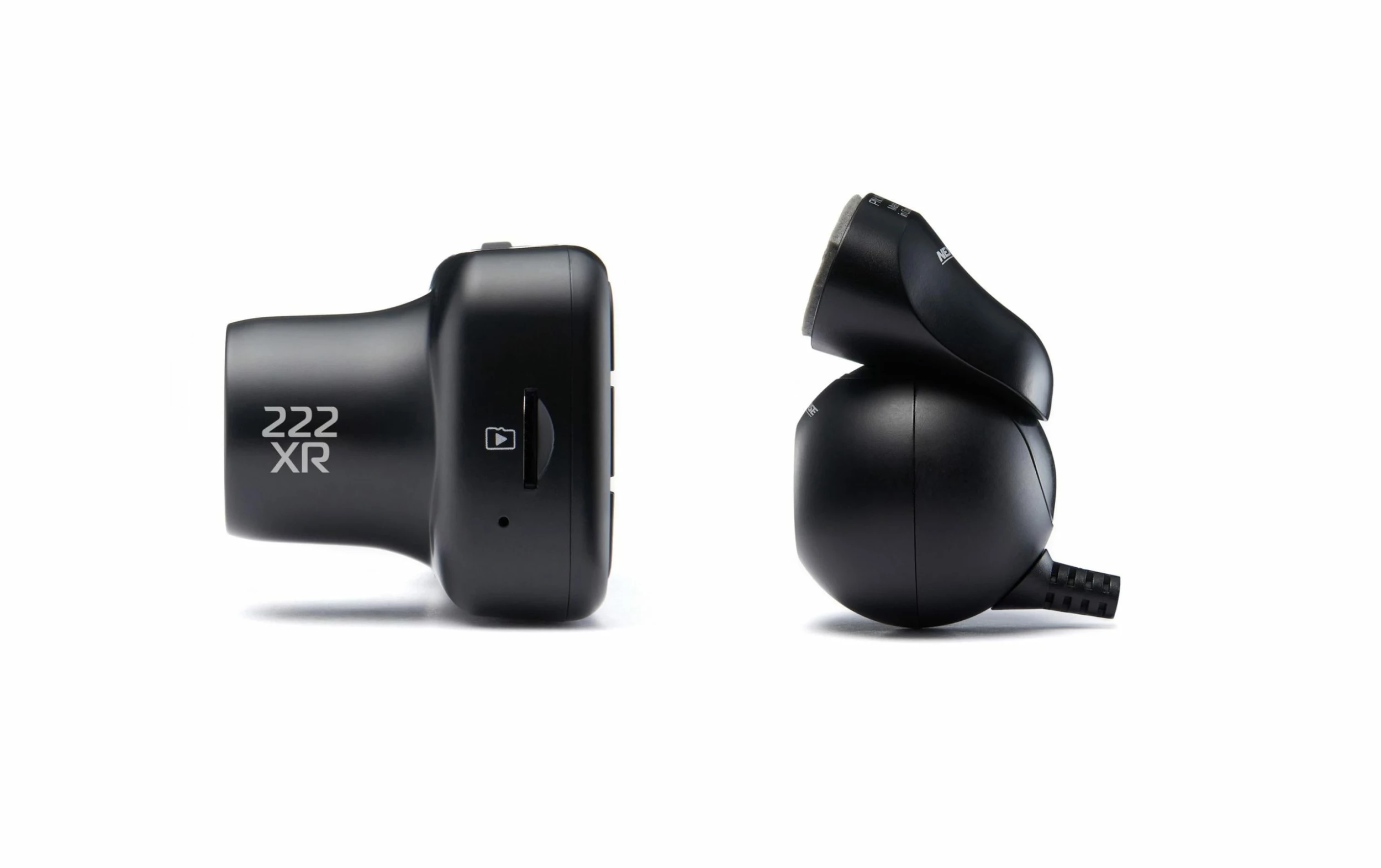 Nextbase Dashcam 222XRWC - Navigation De Voiture â Image 2