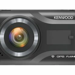 Kenwood Dashcam DRV-A301W - Navigation De Voiture