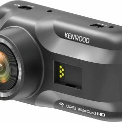 Kenwood Dashcam DRV-A501W - Navigation De Voiture