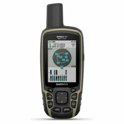 Garmin GPS Portable Map 65 - Navigation Outdoor