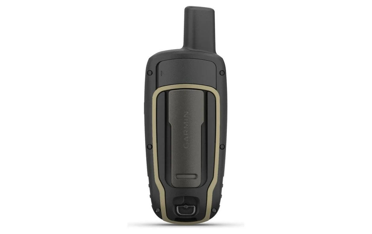 Garmin GPS Portable Map 65 - Navigation Outdoor â Image 2