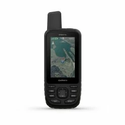 Garmin GPSMAP 66s - Navigation Outdoor