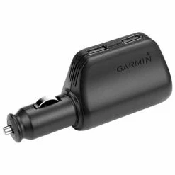 Garmin Chargeur Multiple Haute Vitesse - Accessoires - Navigation GPS