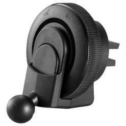 TomTom Fixation Sur La Fente D`aération Noir - Accessoires - Navigation GPS