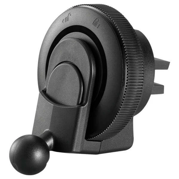 TomTom Fixation Sur La Fente D`aération Noir - Accessoires - Navigation GPS