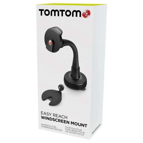 TomTom Support Pour Pare-brise - Accessoires - Navigation GPS â Image 2