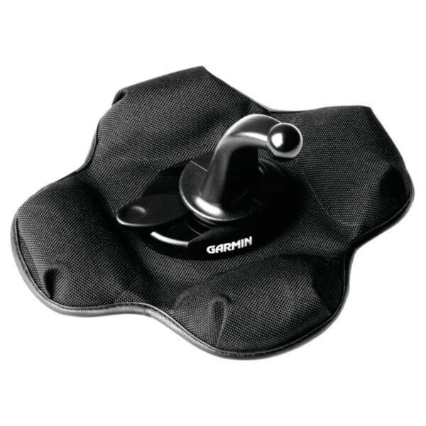 Garmin Support Portable Antidérapant à Coussins - Accessoires - Navigation GPS
