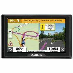 Garmin Drive 52 Full EU MT - Navigation De Voiture