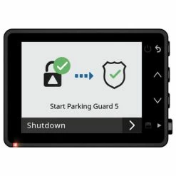 Garmin Dash Cam 57 - Navigation De Voiture