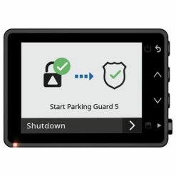 Garmin Dash Cam 47 - Navigation De Voiture