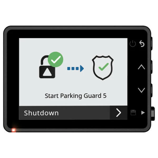 Garmin Dash Cam 47 - Navigation De Voiture