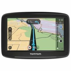 TomTom Start 42 Europa - Navigation De Voiture