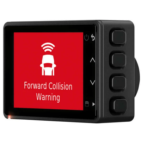 Garmin Dash Cam 67W - Navigation De Voiture â Image 2
