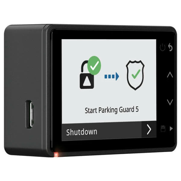 Garmin Dash Cam 67W - Navigation De Voiture â Image 3