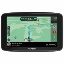 TomTom Navigation De Voiture GO Classic 5