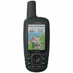 Garmin GPSMAP 64x - Navigation De Plaisance