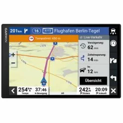 Garmin DriveSmart 86 MT-D Amazon Alexa - Navigation De Voiture
