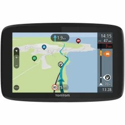 TomTom Navigation De Voiture GO Expert 5