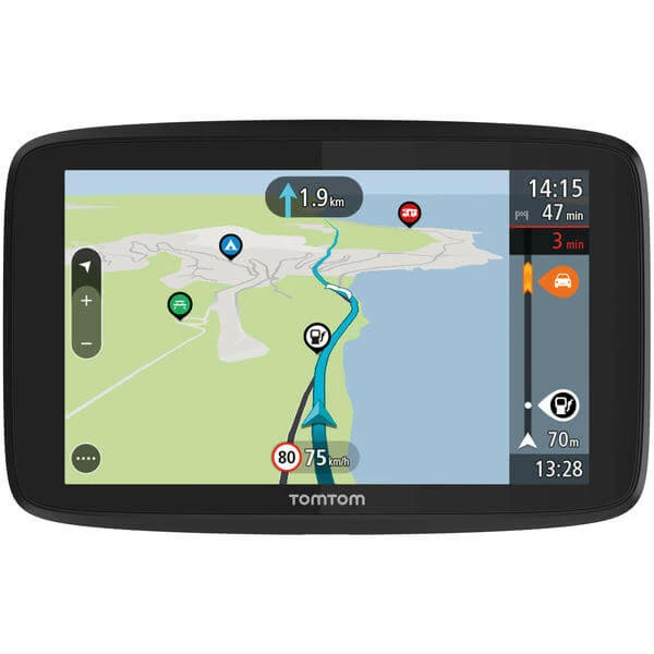 TomTom Navigation De Voiture GO Expert 5