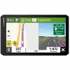 Garmin DezlCam LGV710 EU, GPS - Navigation De Voiture