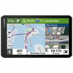 Garmin DezlCam LGV710 EU, MT-D, GPS - Navigation De Voiture