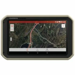 Garmin Overlander - Navigation De Voiture