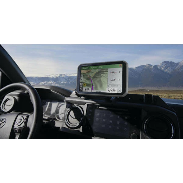 Garmin Overlander - Navigation De Voiture â Image 2