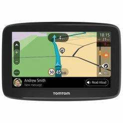 TomTom Navigation De Voiture GO Basic EU 5
