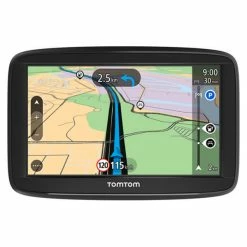 TomTom Navigation De Voiture Start 52 CE Non TMC 5